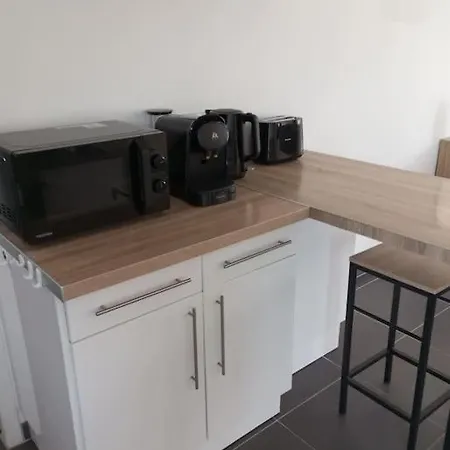 Maison 3 4 Lits 6 Personnes Holiday home Challans