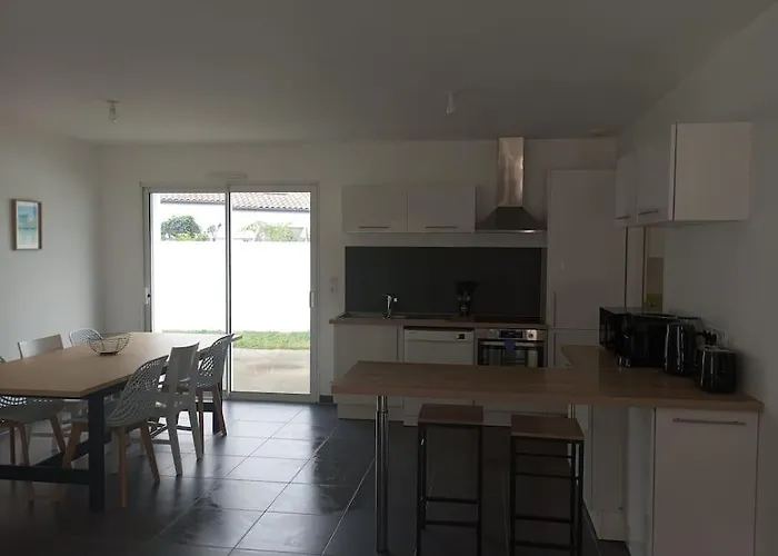 Maison 3 4 Lits 6 Personnes