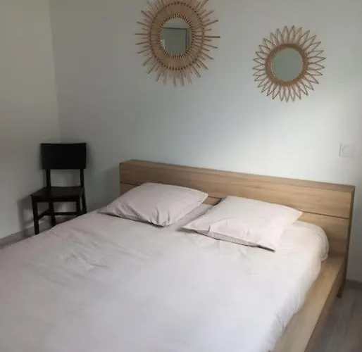 Prázdninový dům Maison 3 4 Lits 6 Personnes