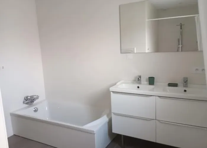 Maison 3 4 Lits 6 Personnes Prázdninový dům Challans