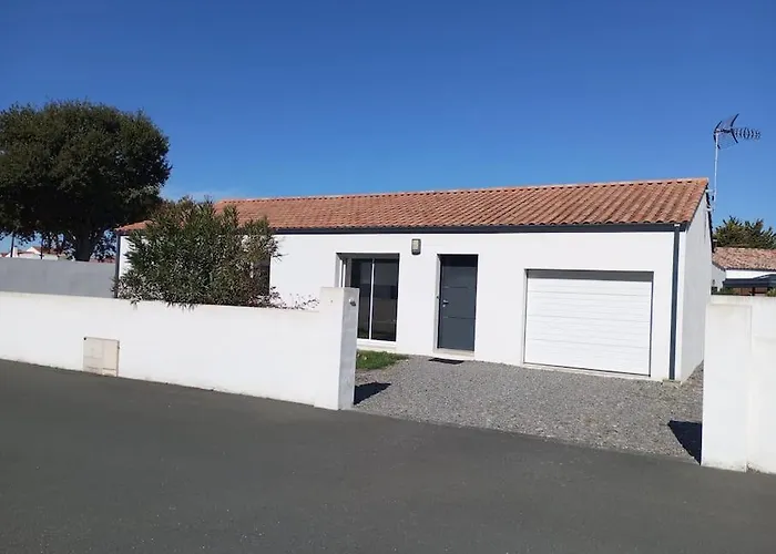 Prázdninový dům Maison 3 4 Lits 6 Personnes